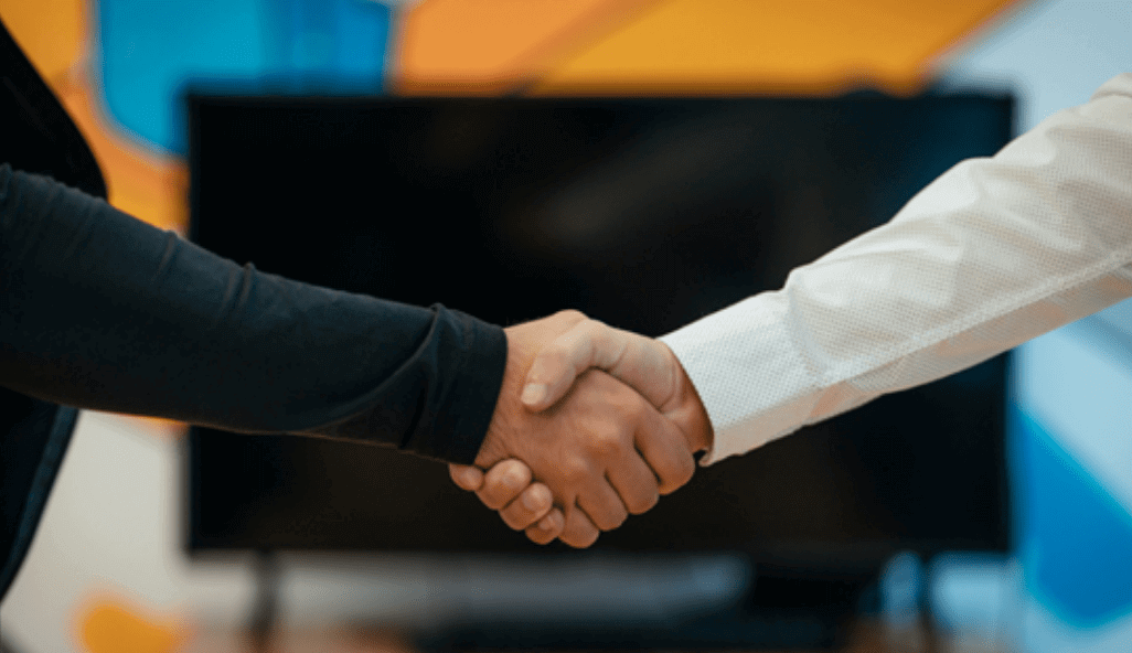 FEATURE.1 商談が獲得できる