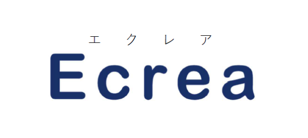 Ecrea エクレア