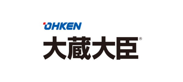 大蔵大臣 OHKEN