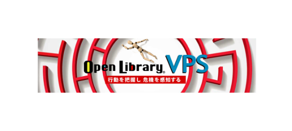 Open Library VPS