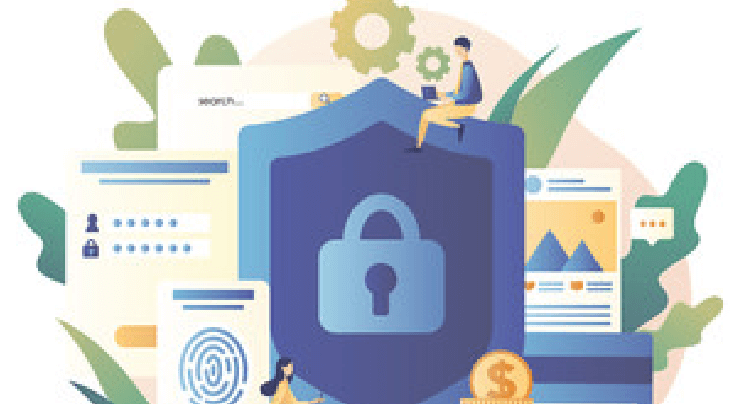 セキュリティ対策は万全？2分で分かる情報漏洩対策チェック - IT ICHIBAロゴ